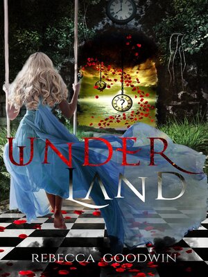 Underland - ebook